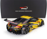 HONDA | NSX GT3 EVO22 TEAM UPGARAGE N 18 GT300 CLASSE SUPER GT 2023 TAKASHI KOBAYASHI - SYUN KOIDE