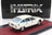 Citroën Projet L 1971 White Matrix Scale Models 1:43 scale model - image 2