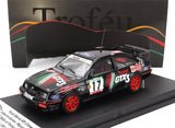 FORD ENGLAND | SIERRA RS COSWORTH N 17 9° RALLY PORTOGALLO 1990 JOAQUIM SANTOS - MIGUEL OLIVEIRA
