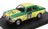Opel Ascona 1.9 SR No. 29 Lars Carlsson Peter Petersen 8th Rally RAC Lombard 1973 Night Version Trofeu 1:43 scale model