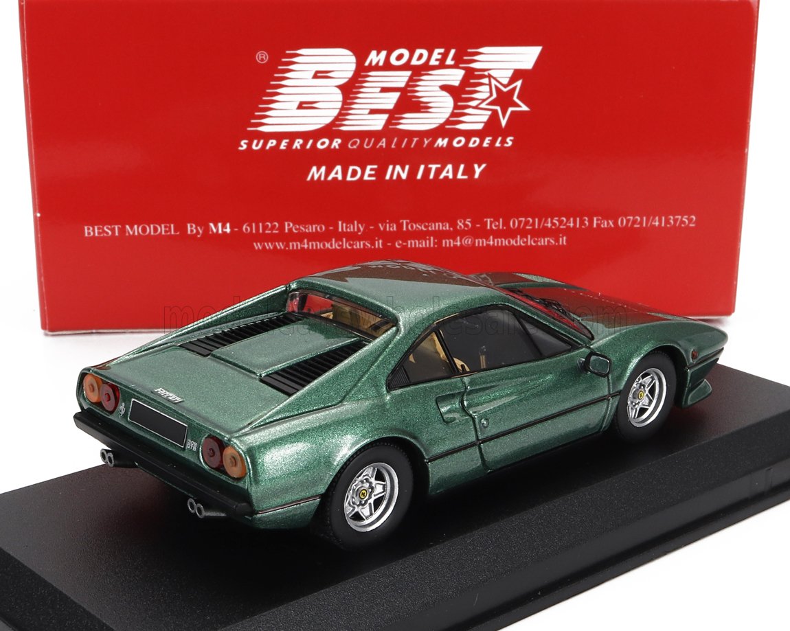 FERRARI | 308 GTB 1980