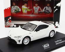 TOYOTA | 86 COUPE VART 2019