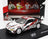 Voiture miniature Toyota 86 livrée VART, réplique die-cast en édition limitée avec décalques racing et socle d'exposition — Vroomi