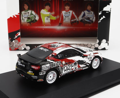 TOYOTA | 86 VART N 810  RACING 2019