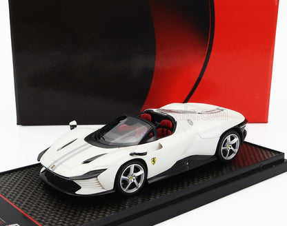 FERRARI | DAYTONA SP3 OPEN ROOF ICONA 2022