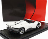 FERRARI | DAYTONA SP3 OPEN ROOF ICONA 2022