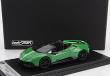 LAMBORGHINI | HURACAN EVO SPIDER 60th ANNIVERSARY 2023