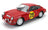 Porsche 911S 2.0L Coupé No. 219 3rd Rally Monte Carlo 1967 Vic Elford David Stone Matrix Scale Models 1:18 scale model
