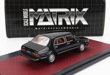 SAAB - 900 CD TURBO 1986 - BLACK