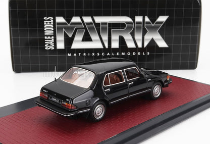 SAAB - 900 CD TURBO 1986 - NERA