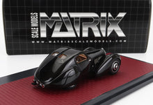 BUGATTI - TYPE 51 ch.51133 DUBOS COUPE 1931 - BLACK