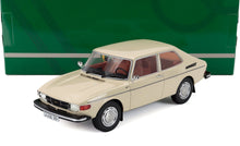 SAAB - 99 COMBI 1975 - ORCHID WHITE