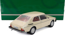 SAAB - 99 COMBI 1975 - ORCHID WHITE