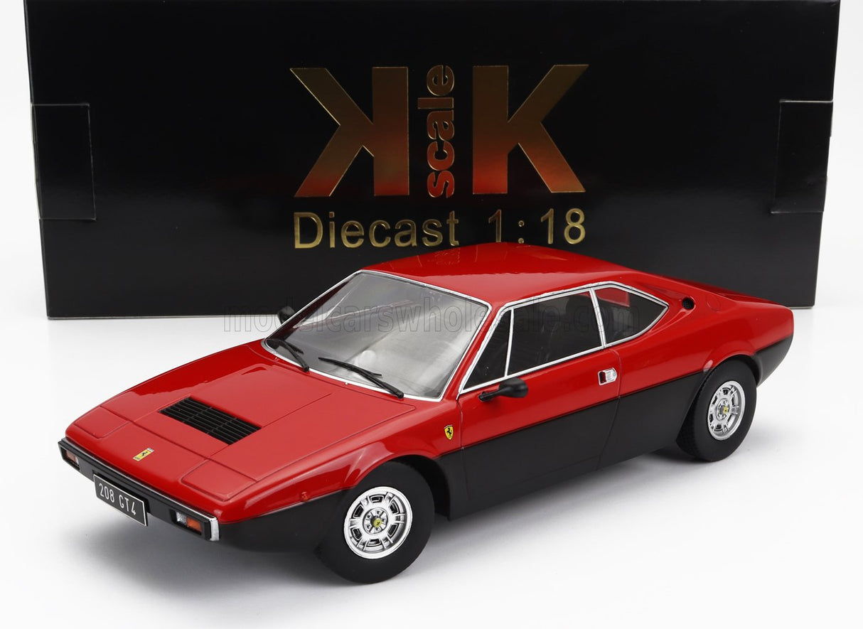 FERRARI | DINO 208 GT4 1975