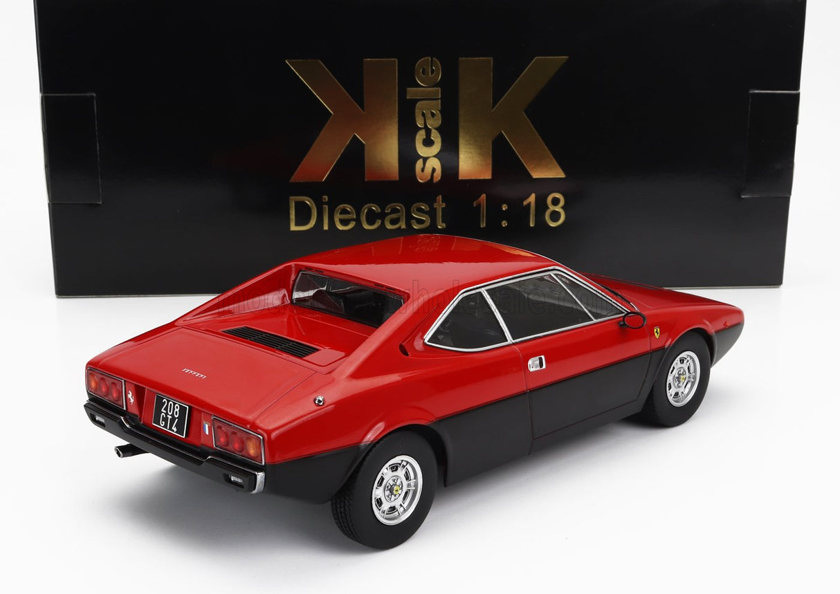 FERRARI | DINO 208 GT4 1975