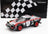 Lancia Stratos HF Pirelli No. 1 Walter Rohrl Christian Geistdorfer Winner Rally Dynavit Saarland 1978 Night Version Minichamps 1:18 scale model
