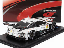 LEXUS | LC500H GT TEAM APR N 31 GT300 CLASS SUPER GT 2024 KAZUTO KOTAKA - JIN NAKAMURA - YUKI NEMOTO