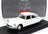 Citroën DS19 Personal Car Ispettore Ginko 1962 White Rio Models 1:43 scale model