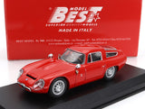 ALFA ROMEO | GIULIA TZ COUPE PROVA 1963