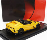 FERRARI | 812 COMPETIZIONE A SPIDER 2022 - BLACK WHEELS