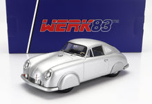 PORSCHE | 356 SL COUPE PLAIN BODY VERSION 1951