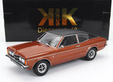 FORD ENGLAND | TAUNUS GLX COUPE 1971