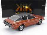 FORD ENGLAND | TAUNUS GLX COUPE 1971