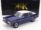 FORD ENGLAND | TAUNUS GLX COUPE 1971