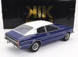 FORD ENGLAND | TAUNUS GLX COUPE 1971