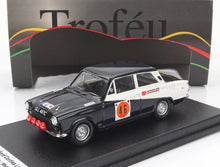 FORD ENGLAND | CORTINA LOTUS (night version) N 46 RAC RALLY LOMBARD 1968 CHRIS SCIATER - MARTIN HOLMES