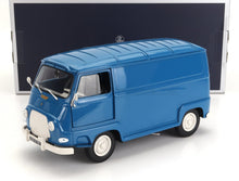 RENAULT - FURGONETTA ESTAFETTE DEL 1967 - BLU SAVIEM