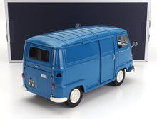 RENAULT - FURGONETTA ESTAFETTE DEL 1967 - BLU SAVIEM