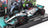 Mercedes F1 W13E Mercedes-AMG Petronas F1 No. 63 George Russell Winner Brazilian GP 2022 Minichamps 1:43 scale model