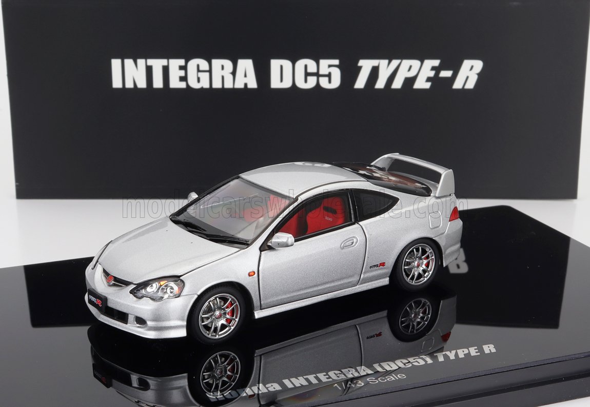 HONDA | INTEGRA (DC5) TYPE R 2006