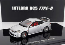 HONDA | INTEGRA (DC5) TYPE R 2006