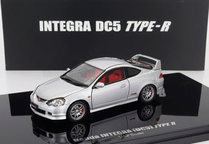 HONDA | INTEGRA (DC5) TYPE R 2006