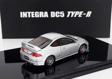 HONDA | INTEGRA (DC5) TYPE R 2006