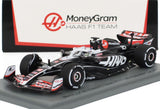 HAAS | F1  FW24 TEAM MONEYGRAM HAAS N 27 AUSTRALIAN GP 2024 NICO HULKENBERG