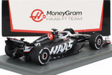HAAS | F1  FW24 TEAM MONEYGRAM HAAS N 27 AUSTRALIAN GP 2024 NICO HULKENBERG