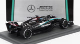 MERCEDES GP | F1 W15 EQ PERFORMANCE TEAM AMG PETRONAS MOTORSPORT N 63 BAHRAIN GP 2024 GEORGE RUSSELL
