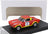 Fiat 124 Abarth No. 3 3rd Rally 1000 Lakes Markku Alen Ilkka Kivimaki 1974 Night Version Trofeu 1:43 scale model