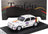 Vauxhall Chevette HSR No. 42 George Marshall Ken Wilson Rally RAC Lombard 1983 Night Version Trofeu 1:43 scale model