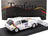 Vauxhall Chevette HSR No. 42 George Marshall Ken Wilson Rally RAC Lombard 1983 Night Version Trofeu 1:43 scale model - image 2