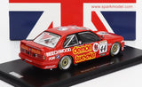BMW | 3-SERIES M3 (E30) N 44 BTCC THRUXTON 1988 ROLAND RATZENBERGER