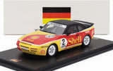 PORSCHE | 944 TURBO N 16 SHELL TURBO CUP GERMANY 1988 ARMIN SCHWARZ