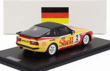 PORSCHE | 944 TURBO N 16 SHELL TURBO CUP GERMANY 1988 ARMIN SCHWARZ