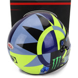 BELL HELMET | CASCO HELMET VALENTINO ROSSI BMW M4 GT3 WRT 2022