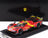 Ferrari 499P 3.0L Turbo V6 Ferrari AF Corse No. 50 Fuoco Molina Nielsen 3rd 1000 Miles Sebring 2023 BBR Models 1:43 scale model