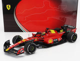 FERRARI | F1 SF-23 TEAM SCUDERIA FERRARI N 16 4° MONZA ITALIA GP 2023 CHARLES LECLERC