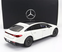 MERCEDES BENZ | EQS (V297) 2022